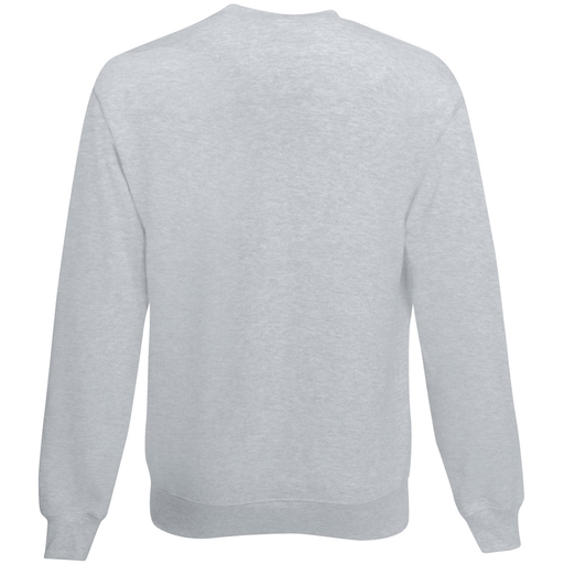 Sudadera Básica Con Tejido Belcoro Fruit Of The Loom