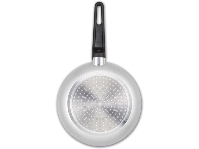 Brabantia Bratpfanne Indu  24 cm Antihaft-Bratpfanne