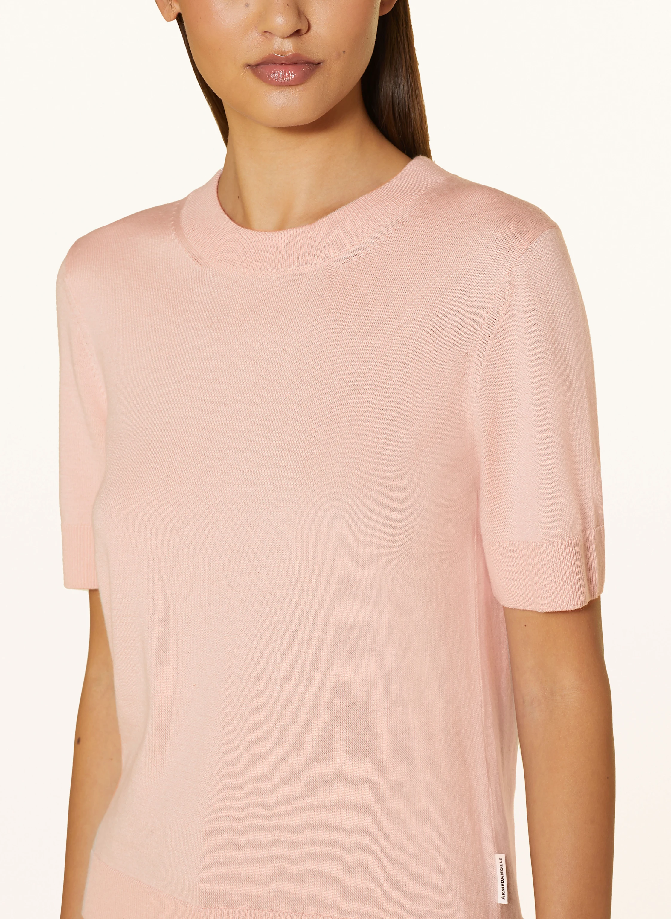 ARMEDANGELS Strickshirt SILJIAAS