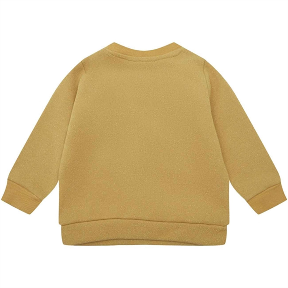 Køb Sofie Schnoor Yellow Sweatshirt