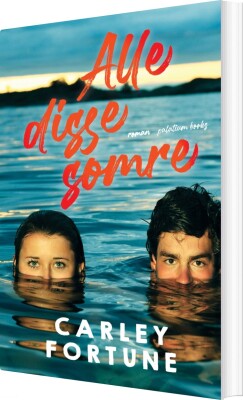 Alle Disse Somre - Carley Fortune - Bog