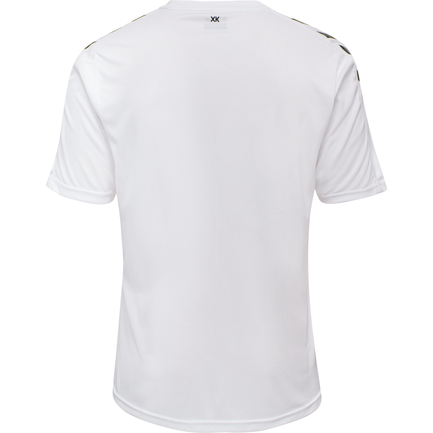 hmlCORE XK POLY JERSEY S/S