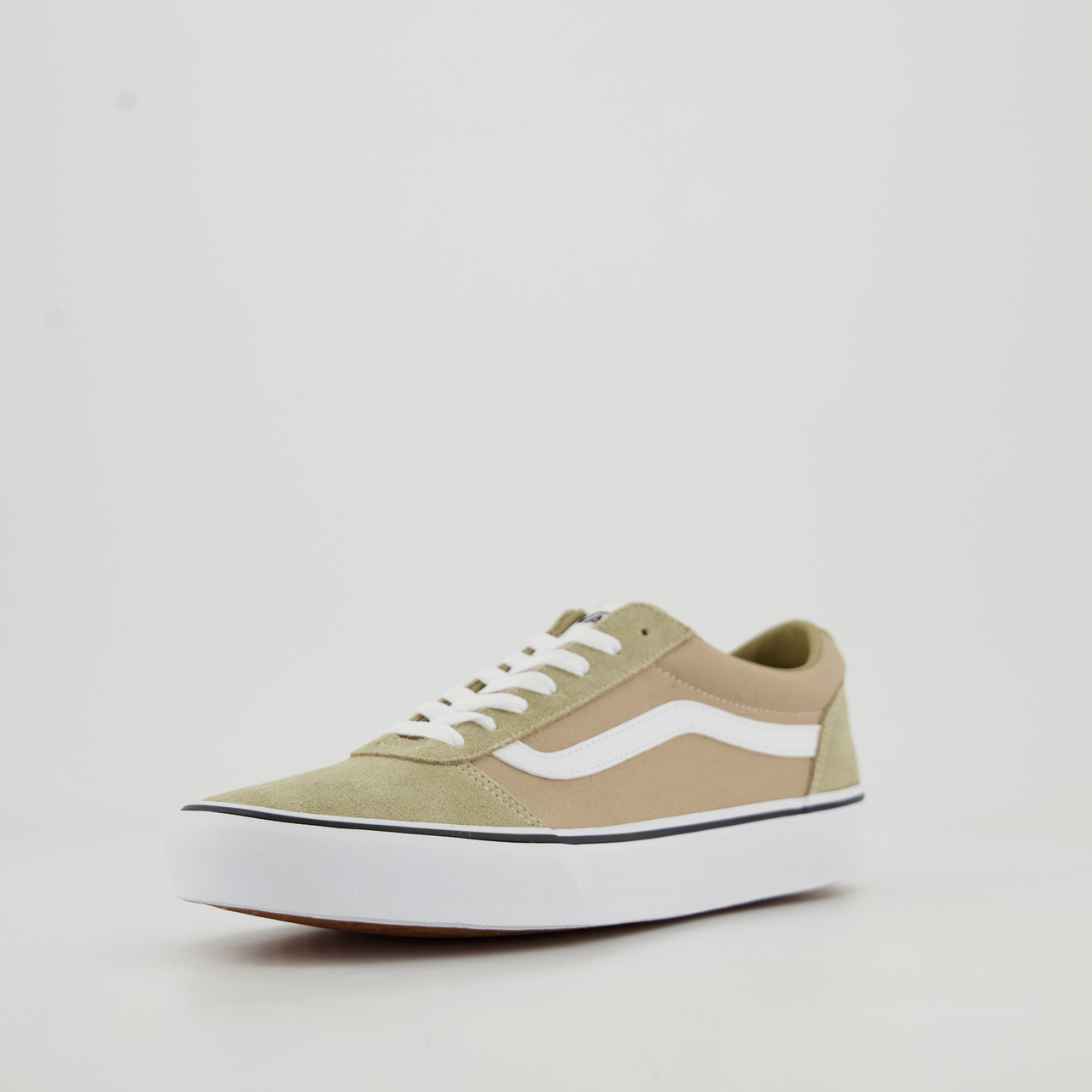 Vans MN Ward SUEDE/CANVAS