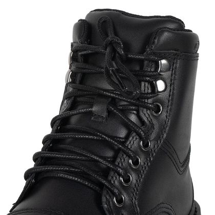 Demi-bottes DXR ARAGO - Noir