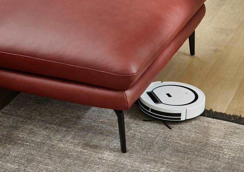 Dieter Knoll Longchairkombination ARZONA L