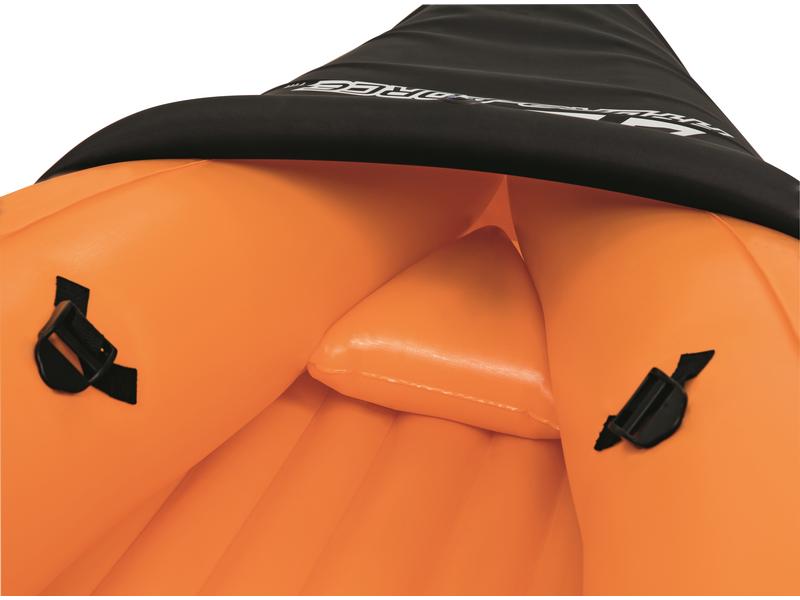 Bestway Kajak Hydro Force Lite-Paid X2 Kajak