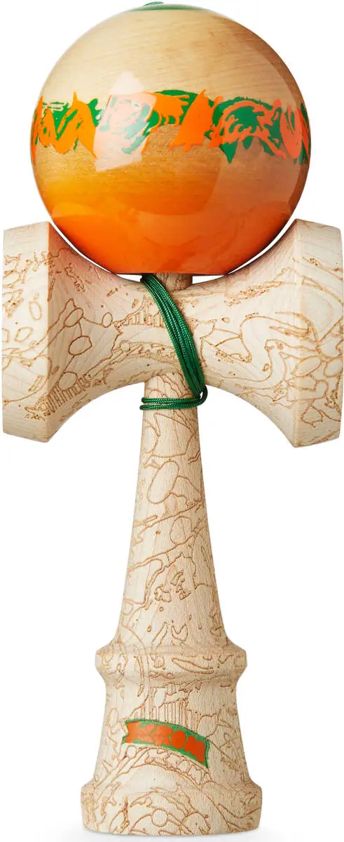 KROM Unity Equilibrium Kendama | SkatePro