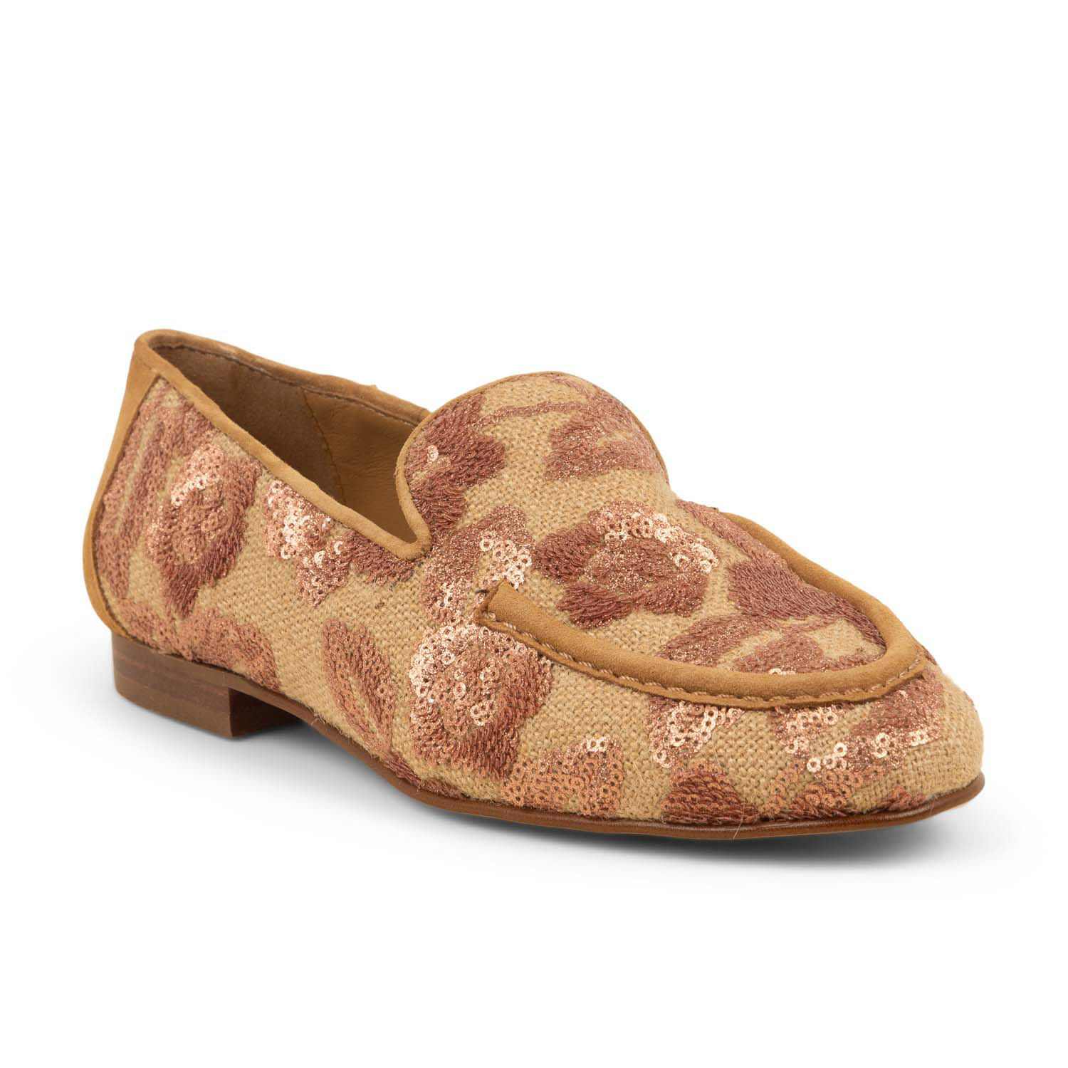 Mocassins femme PEDRO MIRALLES PEDIDOU