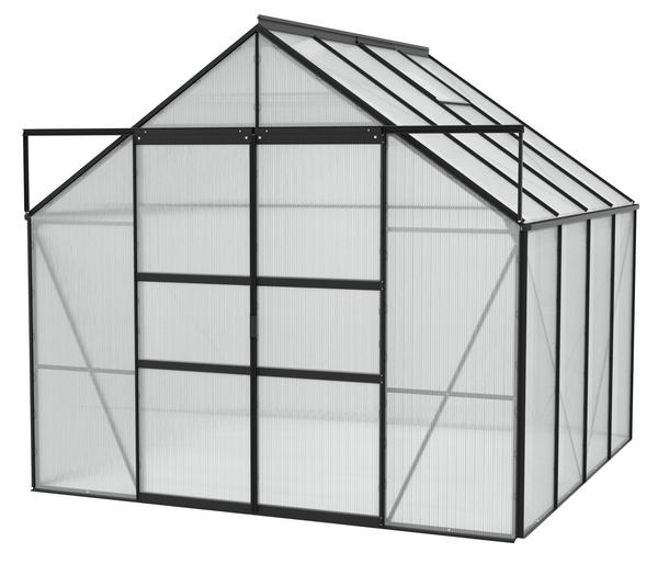 Vitavia Gewächshaus Neptun Plus 6700 HKP,