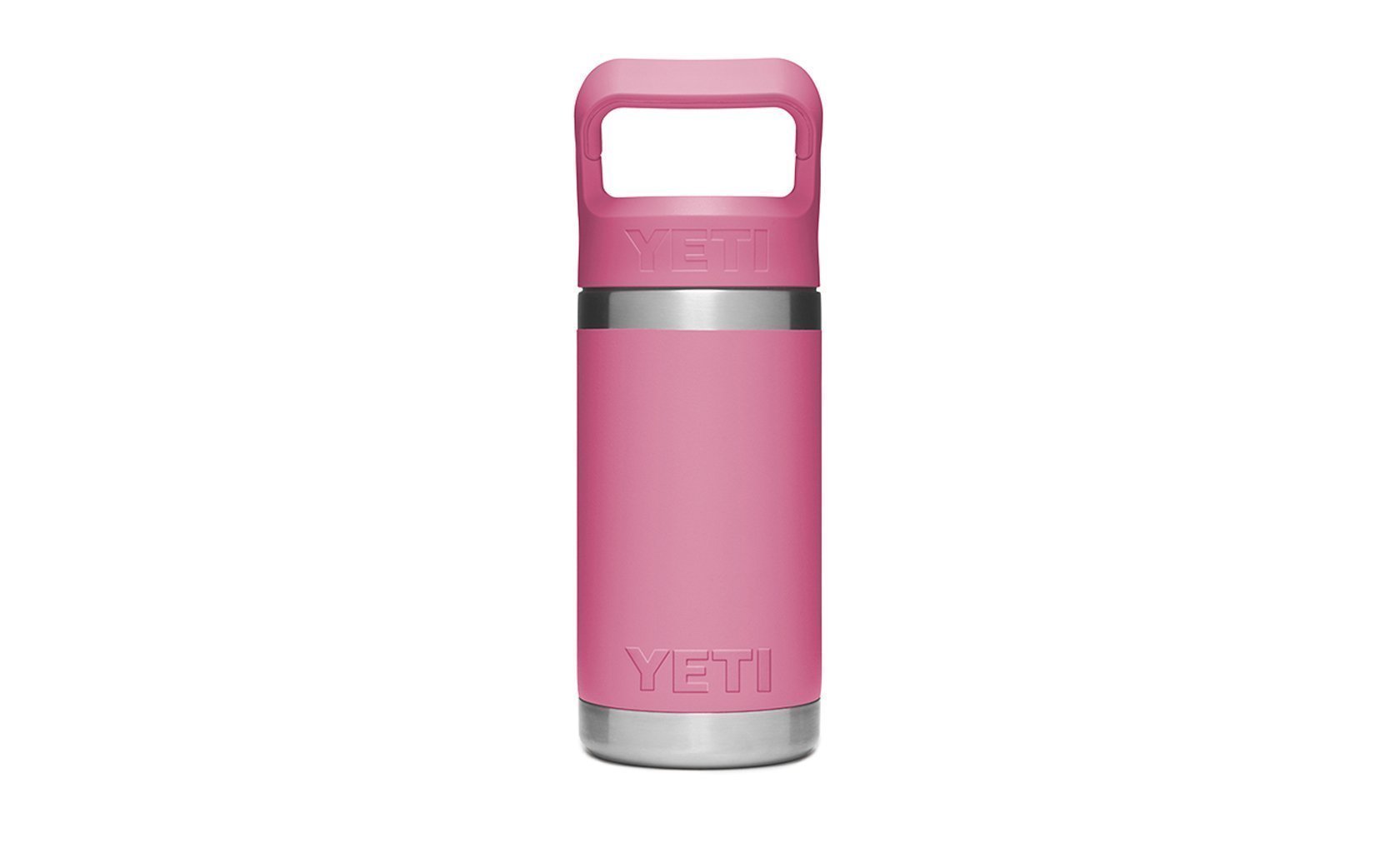 Yeti Gourde - Bouteille Rambler enfant 12oz (354 ml) Peach