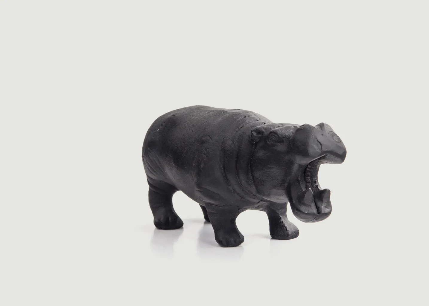 Ouvre-bouteille hippopotame Suck UK