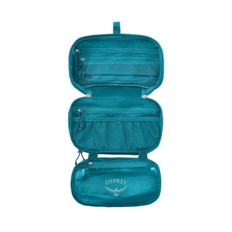 Ultralight Zip Organizer - Trousse de toilette