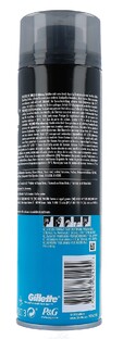 Gillette Scheergel Voor De Gevoelige Huid 200ML