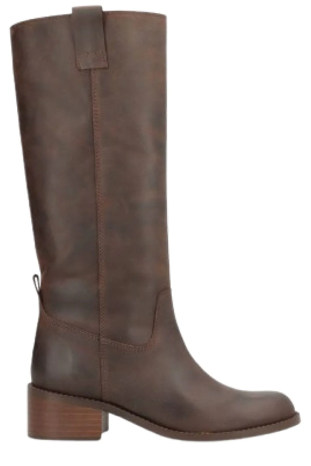 Phenumb Copenhagen Martina Long Leather PB-1906