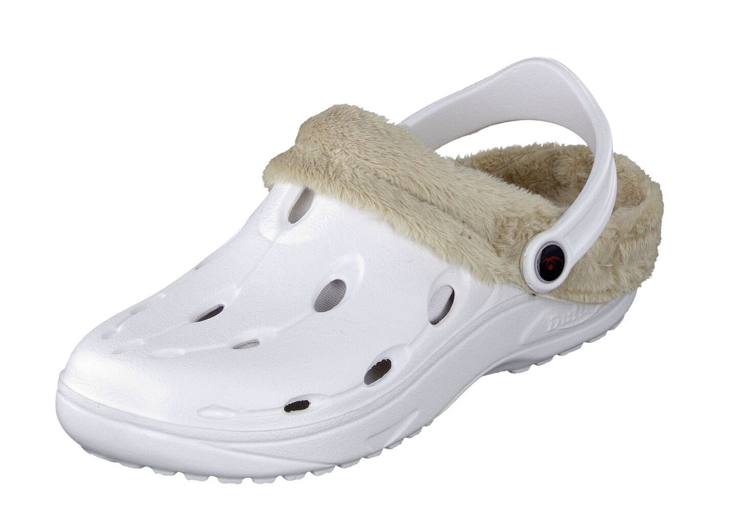 Dux Winter Clog: Ihr Lieblingsschuh bei kalten Füssen