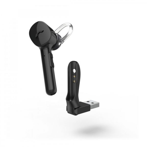 Hama Auriculares Bluetooth MyVoice 1300 Black