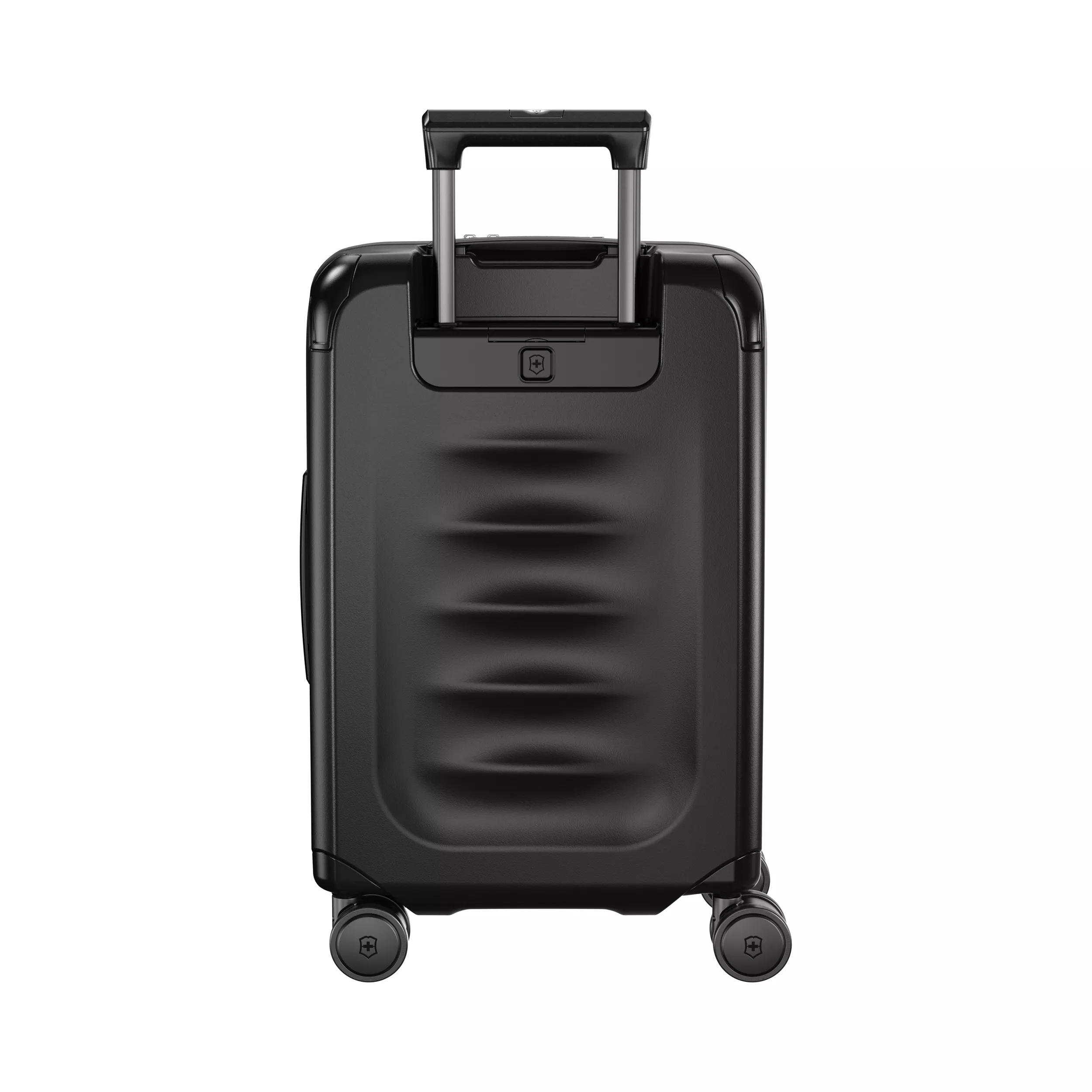 Spectra 3.0 Frequent Flyer Carry-On-schwarz