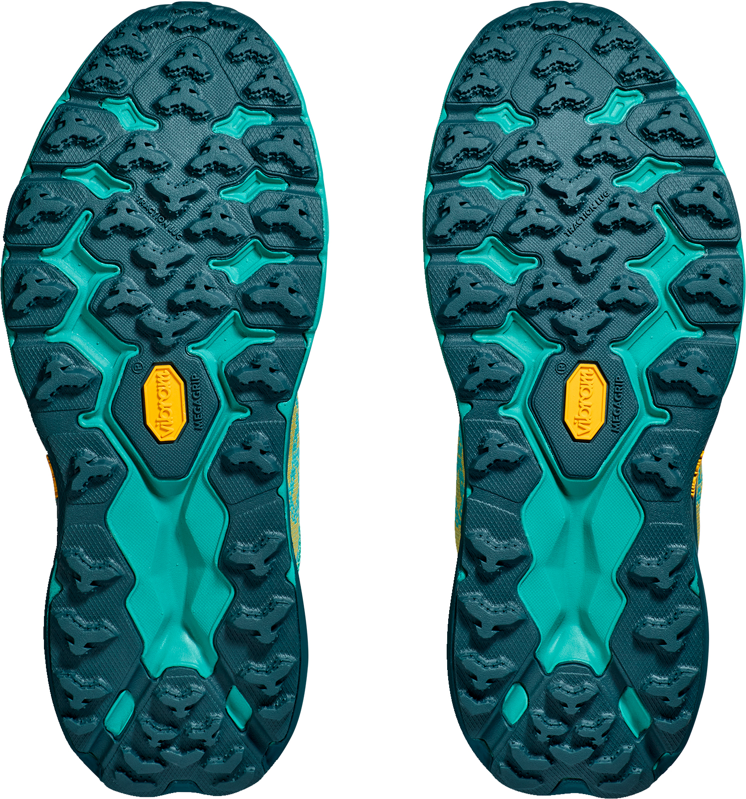 Speedgoat 5 Dame DTWGR/Deep Teal/Water Garden