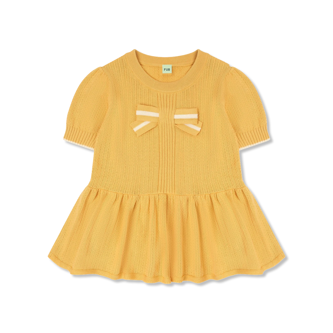 Bow Top top