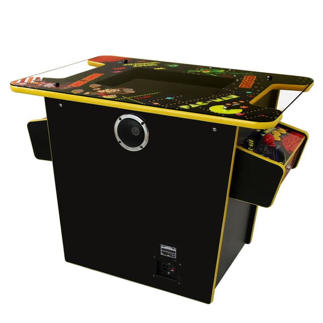 Retro Cocktailbord Arcade Spilmaskine