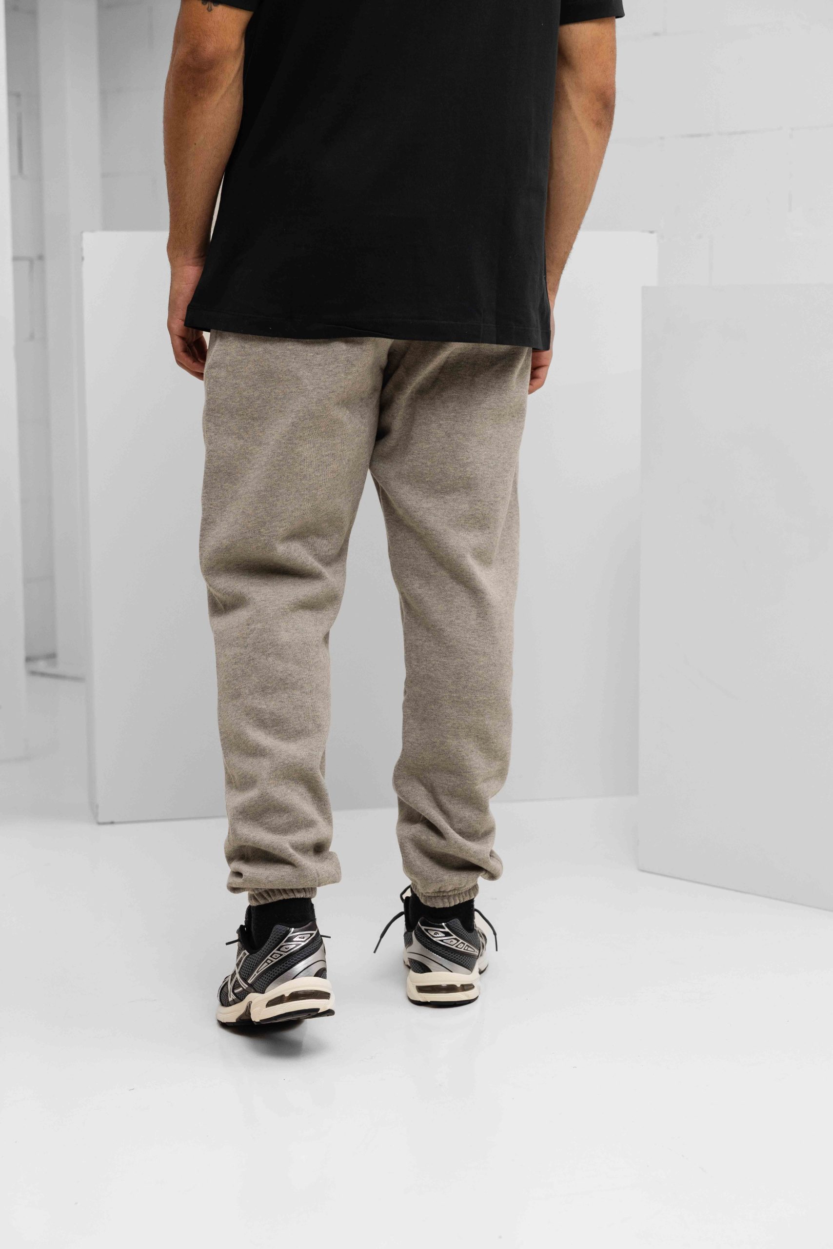 Fear Of God Essentials Trainingspak Heren Grijs