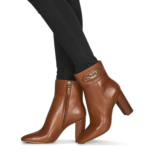 Lauren Ralph Lauren - MACIE Cognac