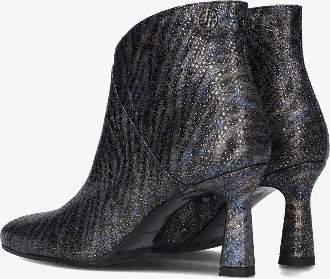 FLORIS VAN BOMMEL multi floris van bommel enkellaarsjes sfw-50080