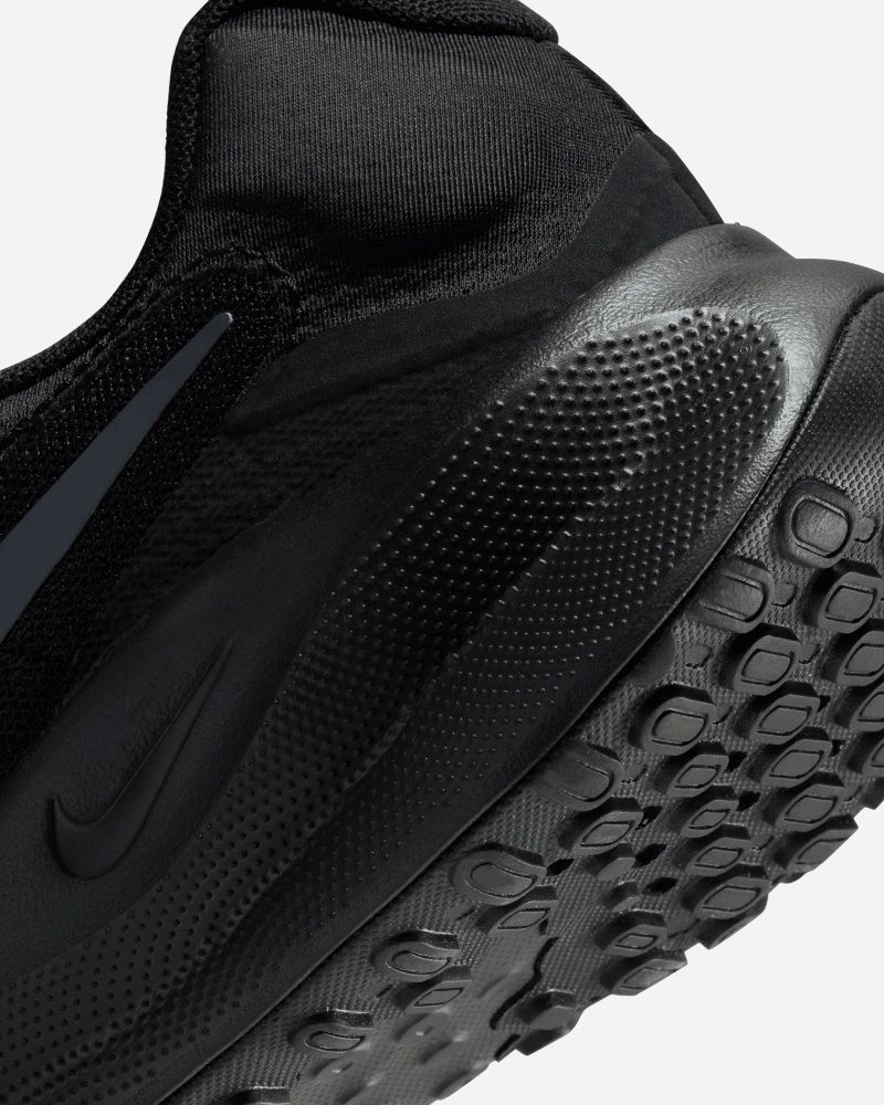 Chaussures de running Nike Revolution 7 Noir pour homme