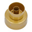 Lyslykt Ø13 cm