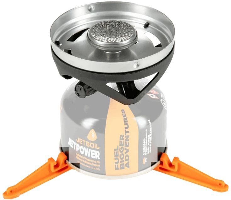 Jetboil - Zip - Kampeerkookstel - 0.8L - Lichtgewicht - FluxRing Technologie