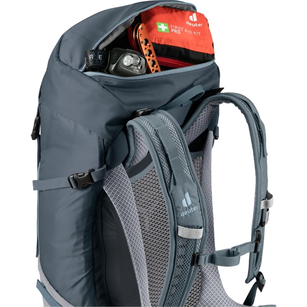 Sac à dos randonnée DEUTER FUTURA 26 GRAPHITE/SHALE
