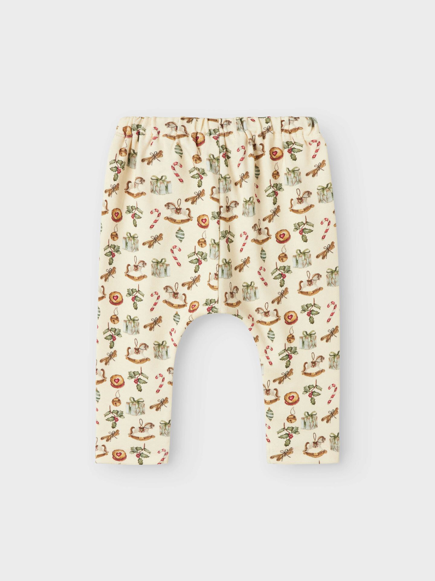 Gio Loose Pant