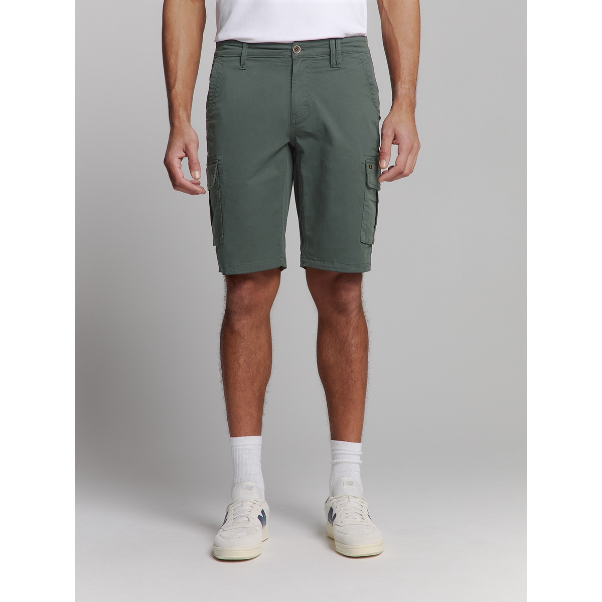 Heren Short 89058-4960