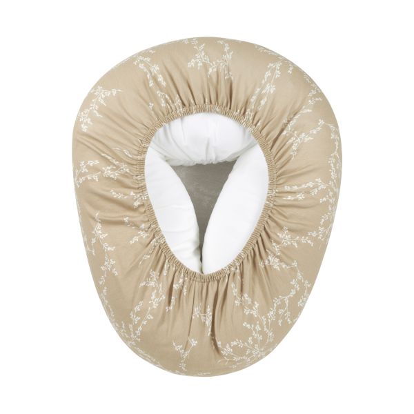 Meyco Relax Cover - Branches Sand