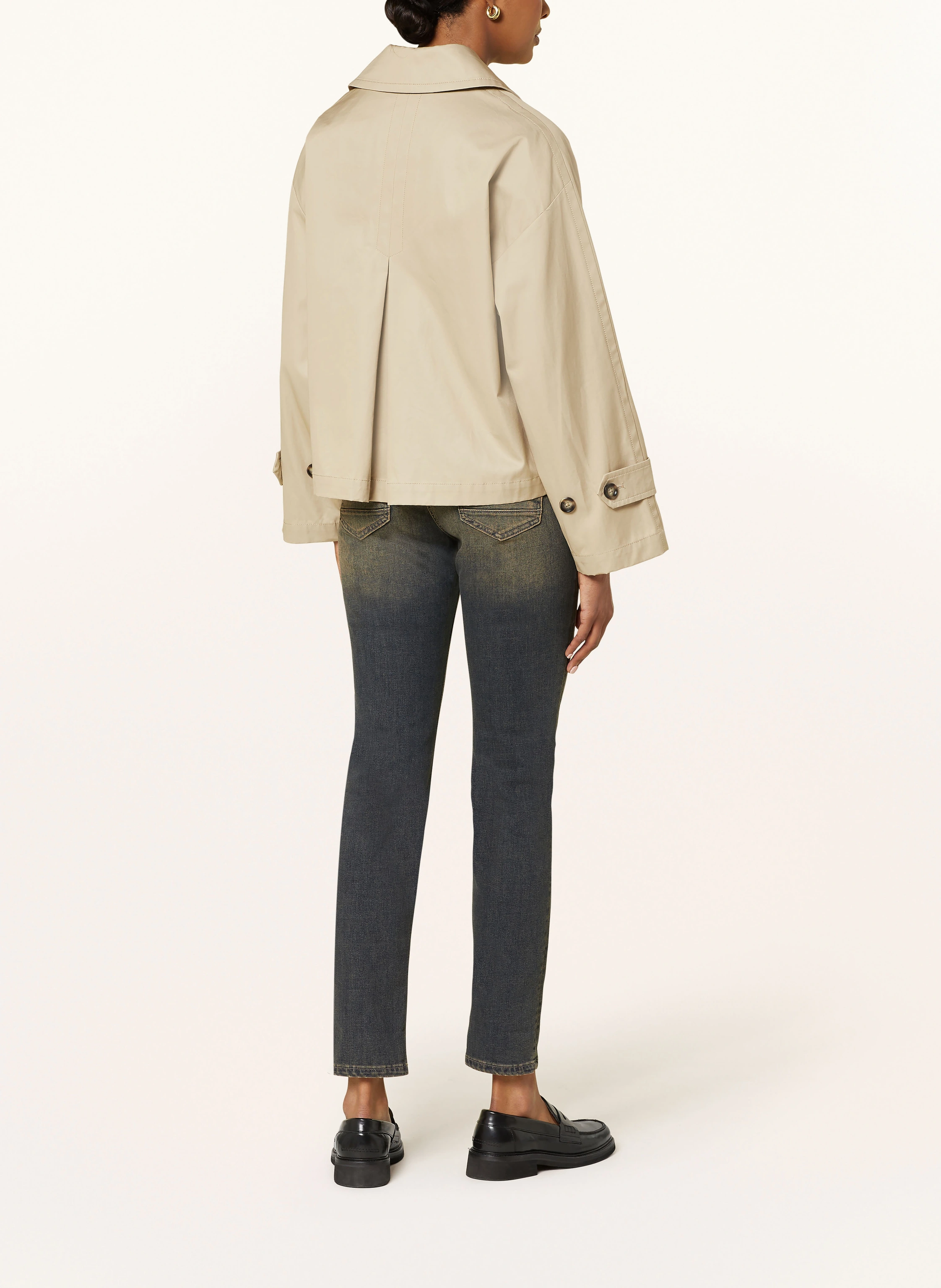 MAC Straight Jeans RICH SLIM