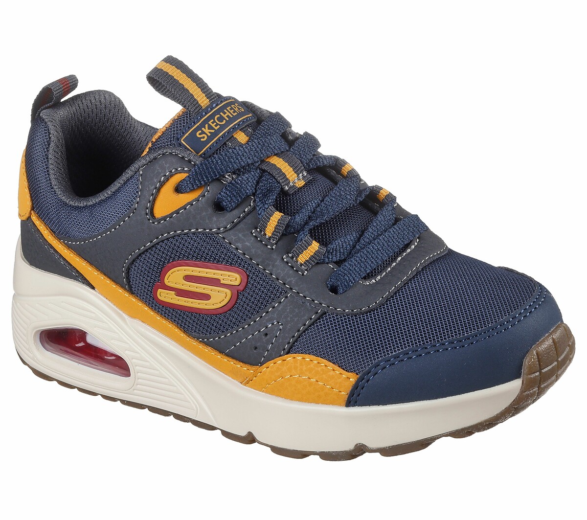 Tênis SKECHERS Uno - Retro Groove