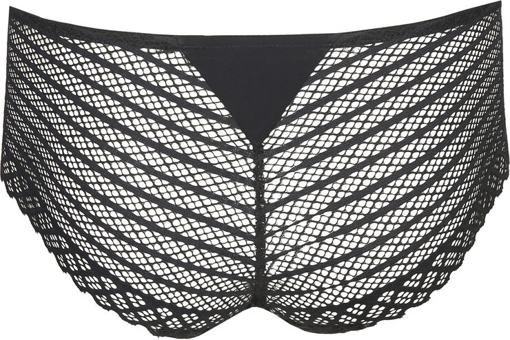 PrimaDonna East End hotpants Sort