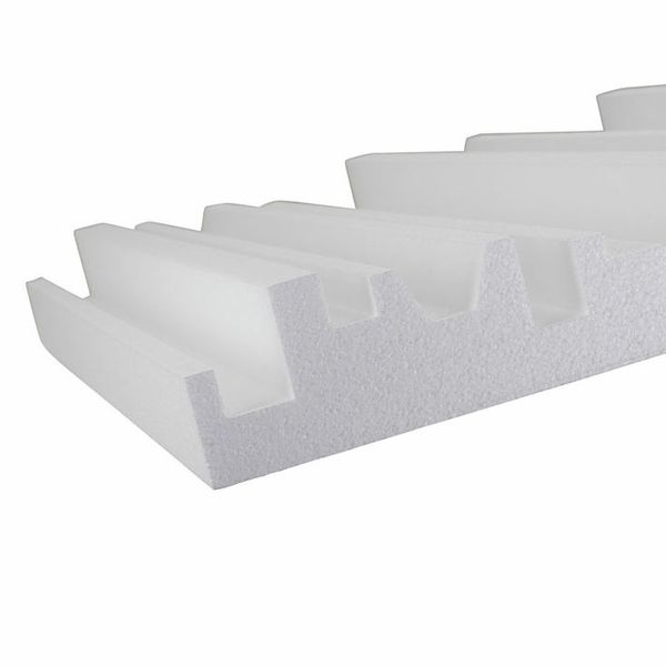 t.akustik WDS-7 Diffuser Set 4pcs