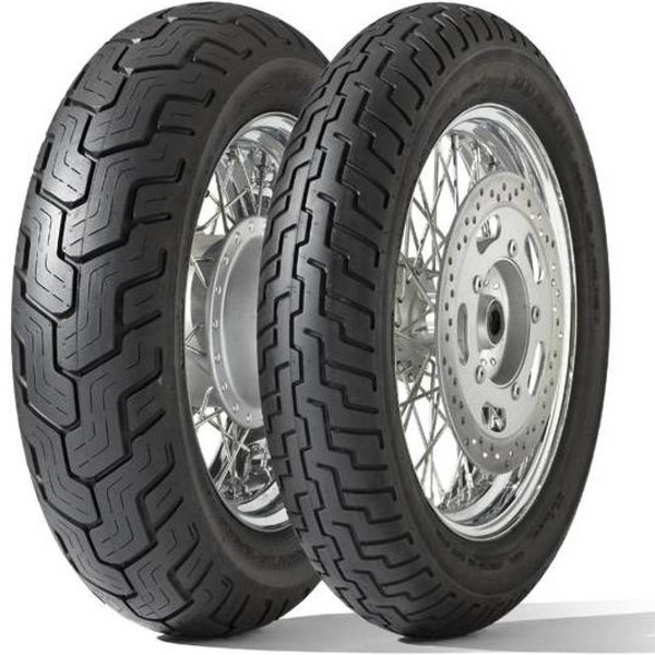 Dunlop - Pneu D404