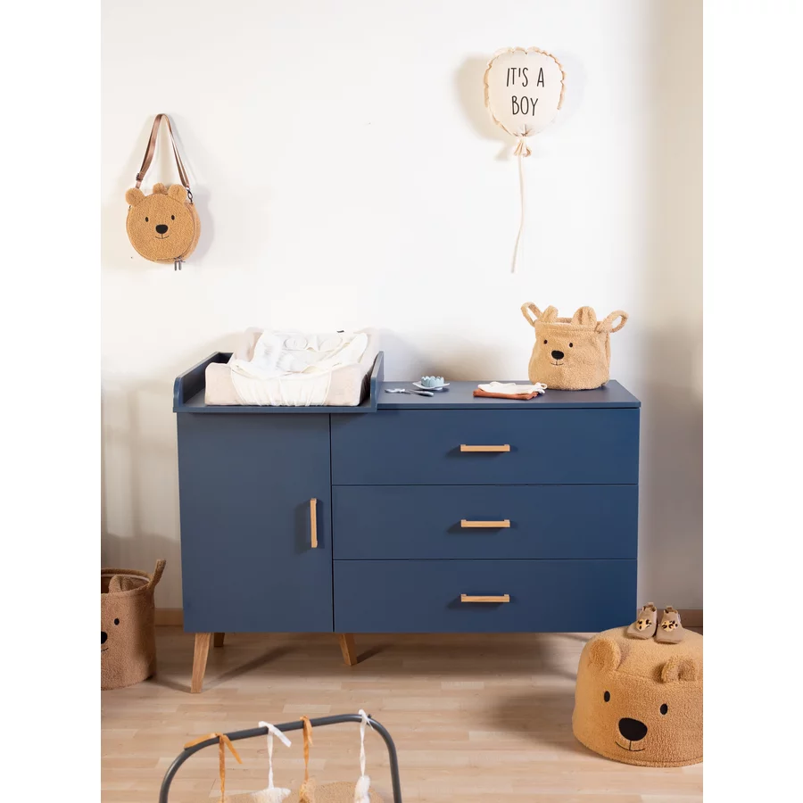CHILDHOME Kinderzimmer Bold Blue