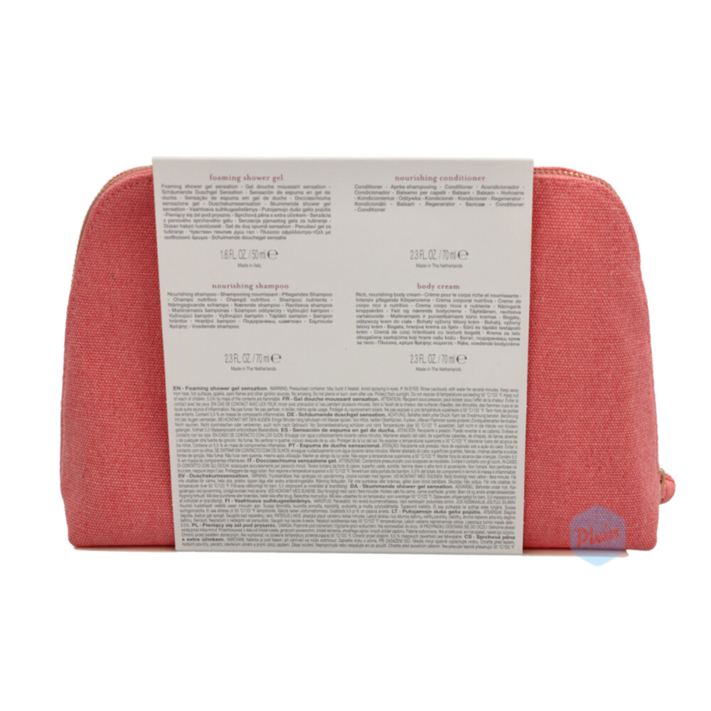 Rituals Geschenkset met Etui The Ritual of Sakura1 set