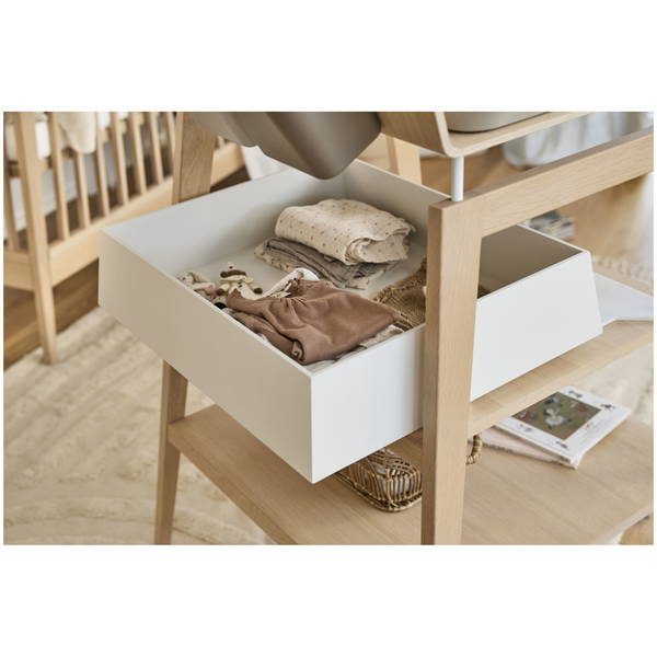 LeanderLeander   Schublade für Linea Wickeltisch