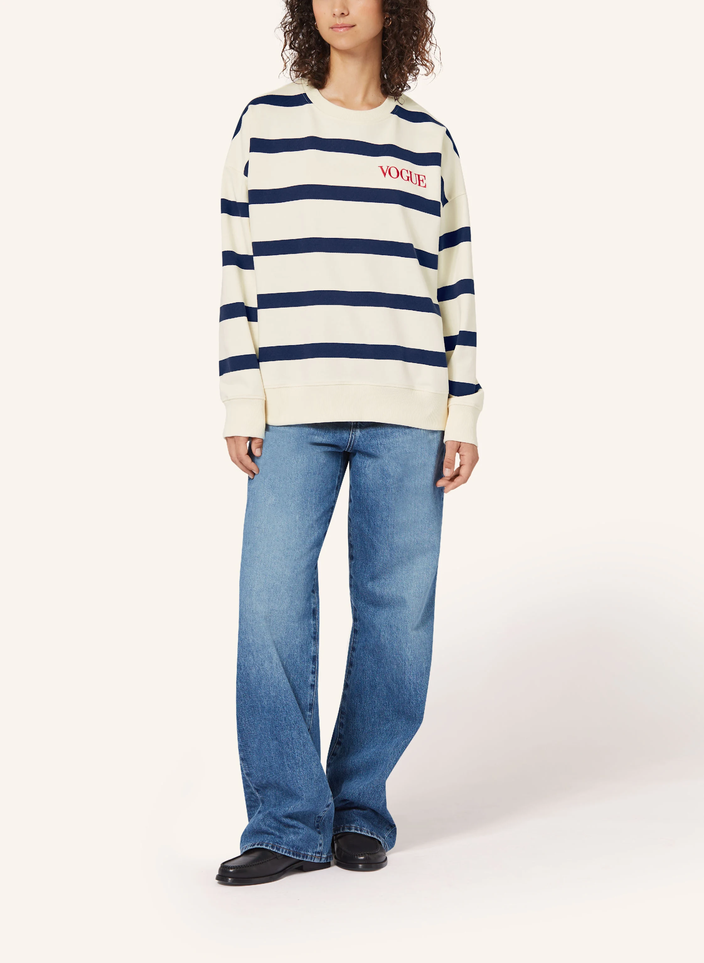 VOGUE COLLECTION Sweatshirt