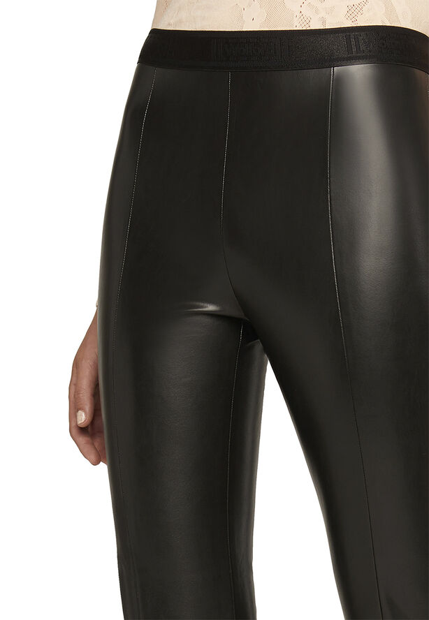 Wolford Jenna Trousers Sort