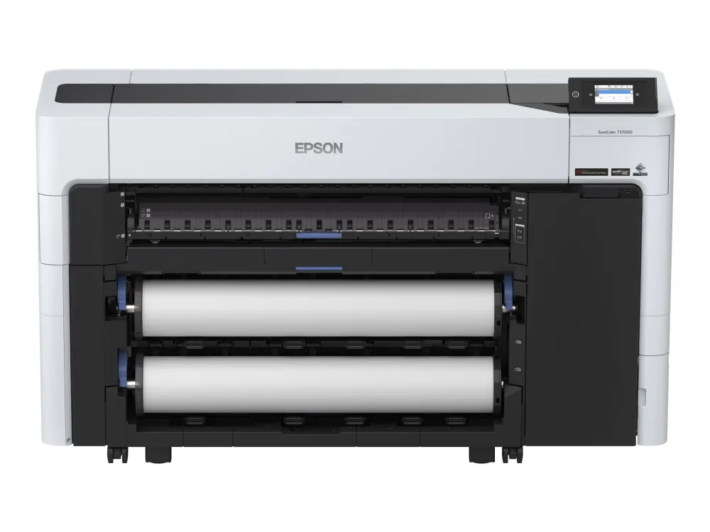 Epson SureColor SC-T5700D - 36
