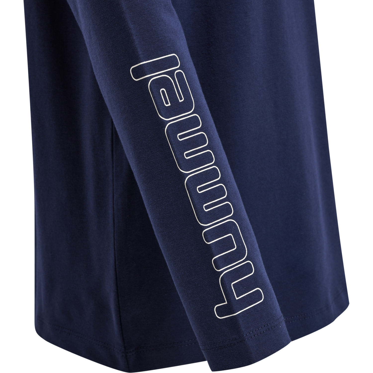 hmlCLOUD T-SHIRT L/S
