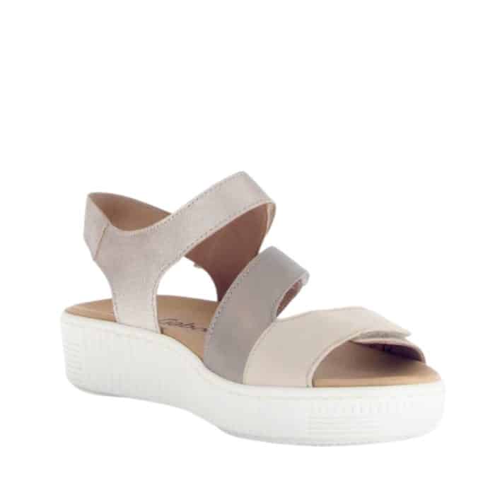 Gabor Sandal Dame 83.600.32