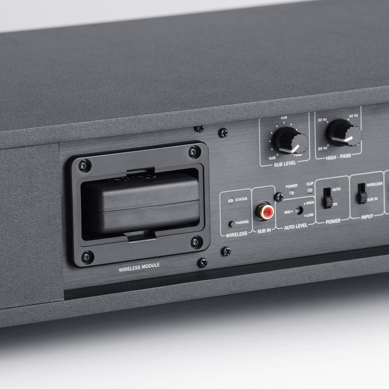 Subwoofer Wireless Modul