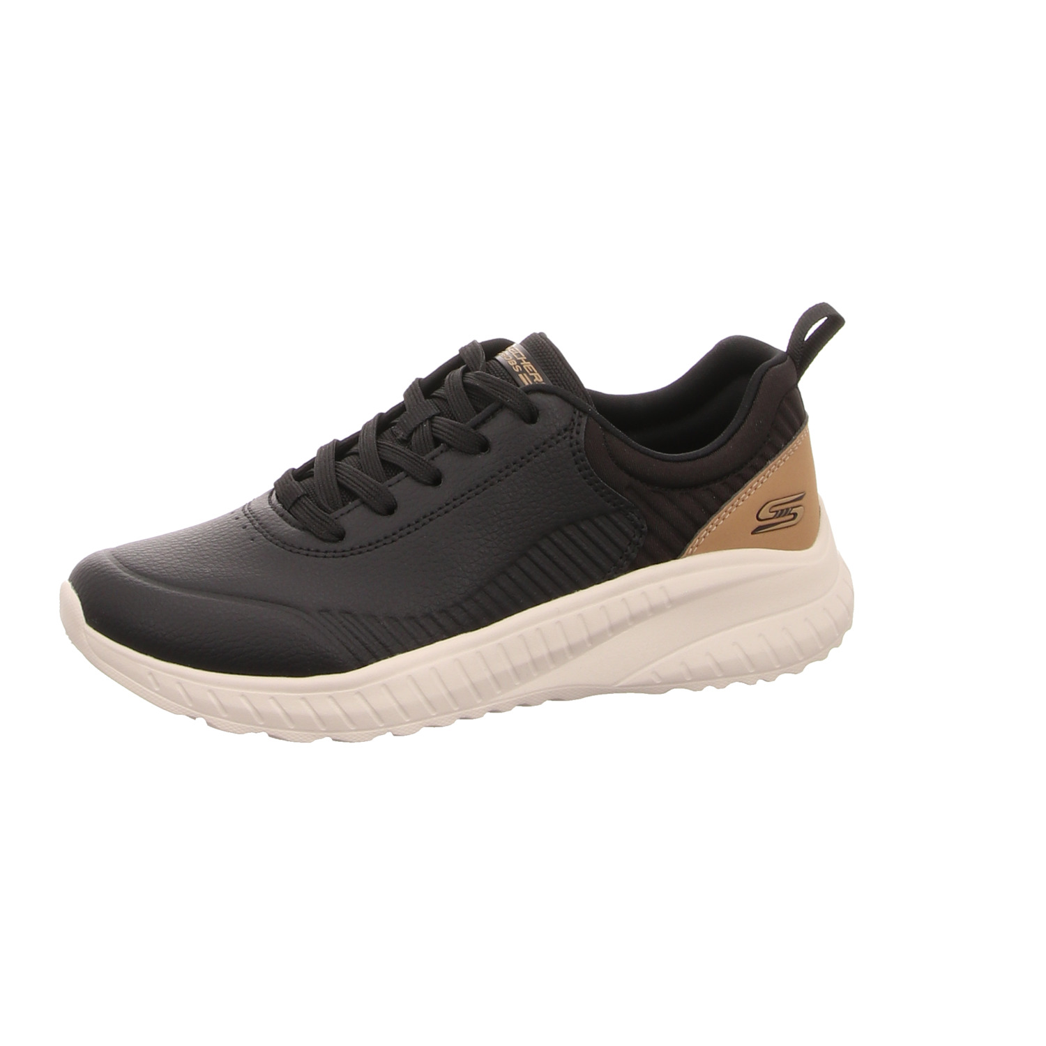 Skechers Sneaker schwarz