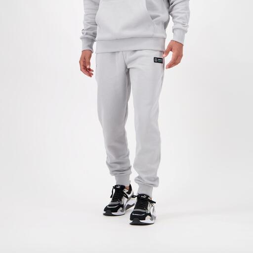 Puma Mercedes